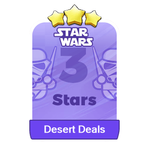Desert Deals